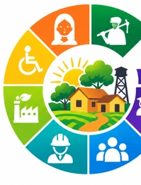 Grama One logo